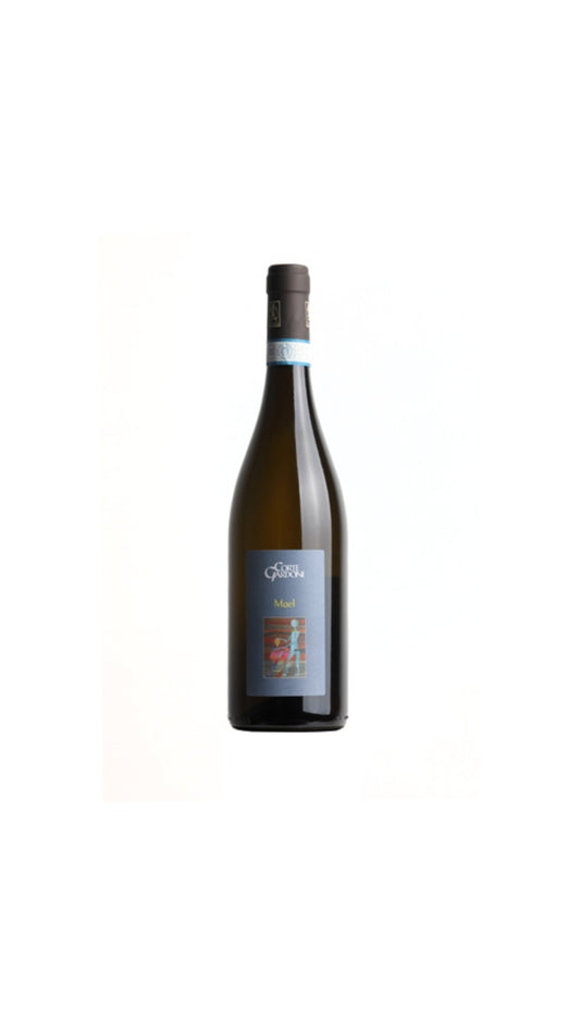 CORTE GARDONI BIANCO DI CUSTOZA DOC MAEL