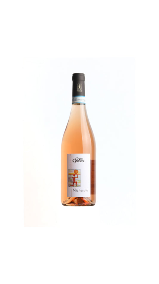 CORTE GARDONI BARDOLINO CHIARETTO DOC NICHESOLE