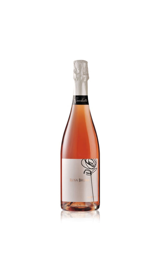 ROSA BRUNA SPUMANTE BRUT CECCHETTO