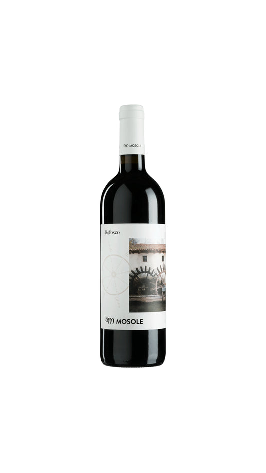 MOSOLE DOC LISON PRAMAGGIORE REFOSCO