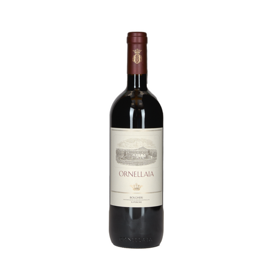 ORNELLAIA 2020 BOLGHERI DOC SUPERIORE ROSSO