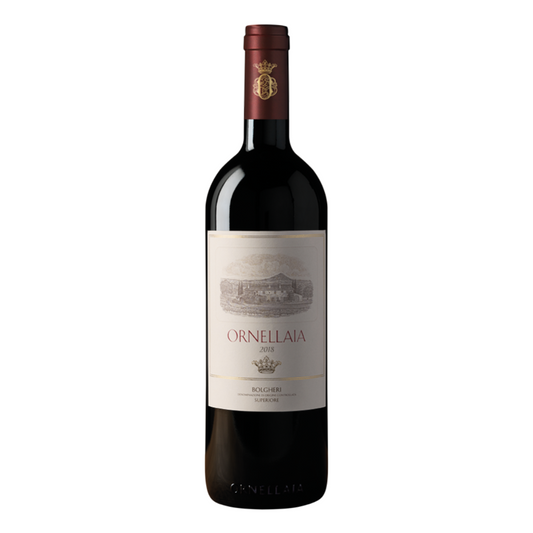 ORNELLAIA 2019 BOLGHERI DOC SUPERIORE ROSSO