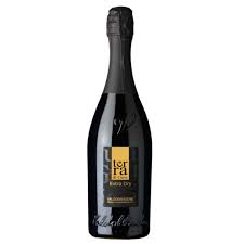 TERRA DI GUIA MAGNUM VALDOBBIADENE DOCG PROSECCO SPUMANTE EXTRA DRY