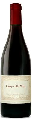 GINI "CAMPO DELLE MORE" PINOT NERO